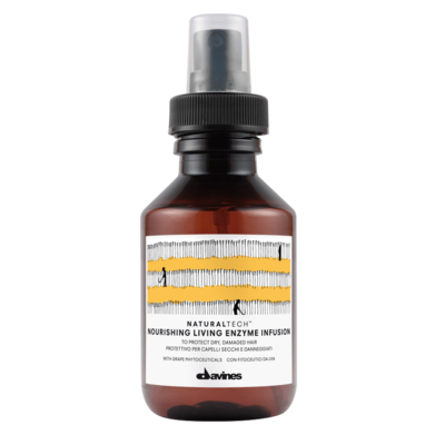 Nourishing Living Enzyme Infusion