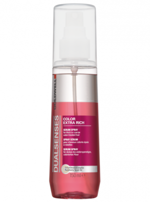 GOLDWELL Dualsenses Serum Spray