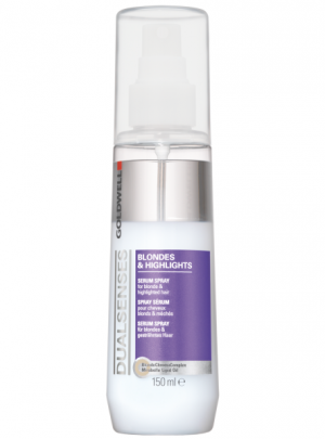 GOLDWELL Dualsenses Serum Spray