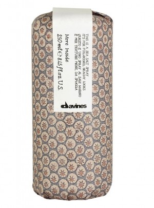 DAVINES SEA SALT SPRAY