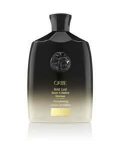GOLD LUST SHAMPOO