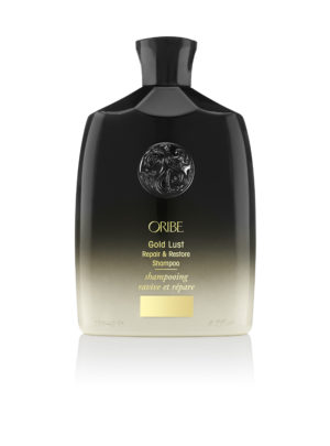 GOLD LUST SHAMPOO