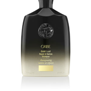 GOLD LUST SHAMPOO